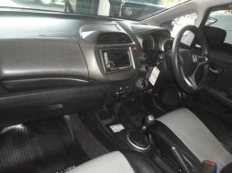 Honda Jazz VTEC 2011 Abu-abu 6