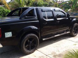 Nissan Navara 2.5 Double Cabin 2008 3