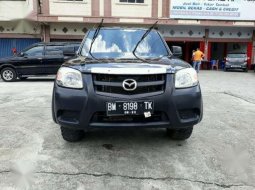 Mazda Double Cabin Bt-50 (4x4) 2012 3