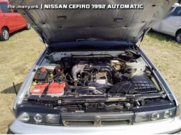 Jual Nissan Cefiro 1992 8