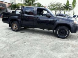 Mazda Double Cabin Bt-50 (4x4) 2012 5