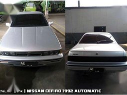 Jual Nissan Cefiro 1992 1