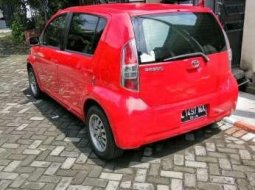 Jual Toyota Passo 2005 Merah 4