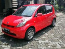 Jual Toyota Passo 2005 Merah 5