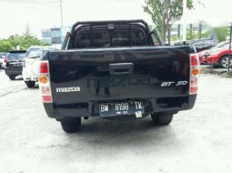 Mazda Double Cabin Bt-50 (4x4) 2012 6