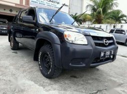 Mazda Double Cabin Bt-50 (4x4) 2012 2
