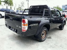 Mazda Double Cabin Bt-50 (4x4) 2012 1