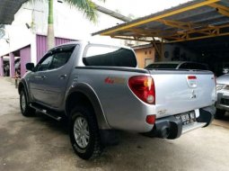 Mitsubishi Strada Triton 2.5L 2015 3