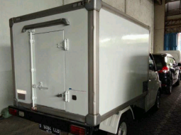 Daihatsu Gran Max Box 1.3 2012 1