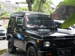 Suzuki Jimny 1.0 Manual 1991 1