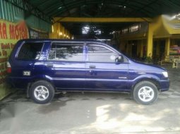 Isuzu Panther LM 2002  1