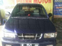 Isuzu Panther LM 2002  4