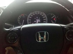 Jual cepat Honda Accord VTi-L AT 2014 1
