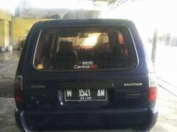 Isuzu Panther LM 2002  2