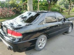 Mazda Cronos MT Tahun 1998 Manual 7