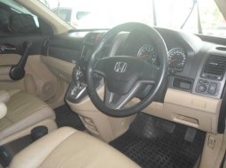 Honda CR-V 2 2010 Hitam 3