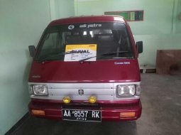 Suzuki Carry 1.0 Manual 1996 Merah 1