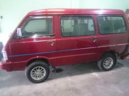 Suzuki Carry 1.0 Manual 1996 Merah 5