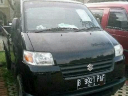 Suzuki Mega Carry 1.5 NA 2014 2