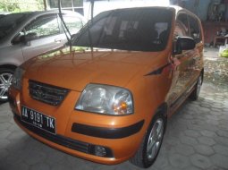 Hyundai Atoz GLS 2005 Hatchback Manual 3