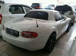 Mazda MX-5 2011 4