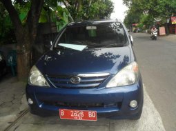 Daihatsu Xenia X Biru 2005 1