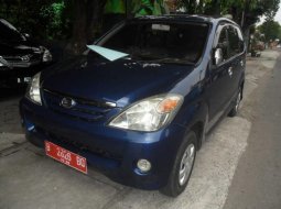 Daihatsu Xenia X Biru 2005 2