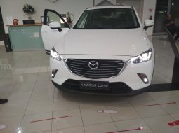 Mazda CX-3 2.0 Automatic 2017 2