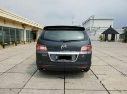  Mazda MPV 2012 MPV 2