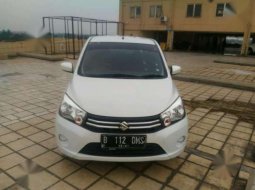 Suzuki Celerio Manual 2016/2017 6