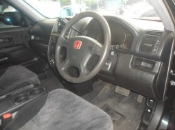 Honda CR-V 2 2006 Hitam 3