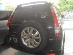 Honda CR-V 2 2006 Hitam 5