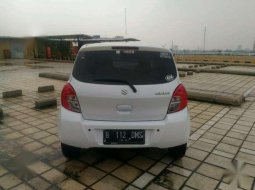 Suzuki Celerio Manual 2016/2017 5