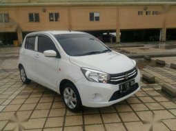 Suzuki Celerio Manual 2016/2017 2