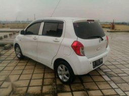 Suzuki Celerio Manual 2016/2017 1