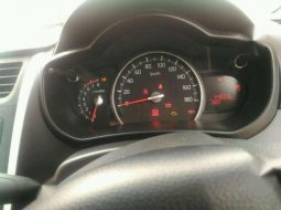 Suzuki Celerio Manual 2016/2017 4