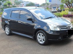 Nissan Livina 1.5 Wagon 2011 2