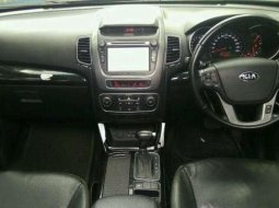 Dijual Kia Sorento 2.4 Matic 2013 4