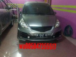 Honda Jazz i-DSI 2006  5