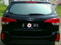 Dijual Kia Sorento 2.4 Matic 2013 5