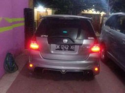 Honda Jazz i-DSI 2006  3