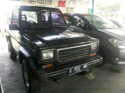 Daihatsu Taft Tahun 1993 Automatic 2