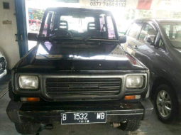 Daihatsu Taft Tahun 1993 Automatic 3