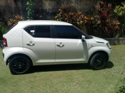 Suzuki ignis 2018 1