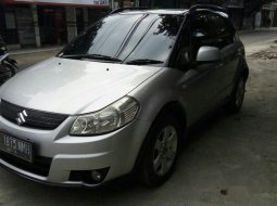 2009 Suzuki SX4 X Road 10