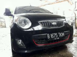Jual mobil Kia Picanto Cosmo 2010 Full Original 2