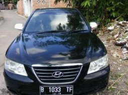 Jual Hyundai Sonata 2008 6