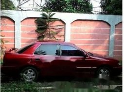 Jual mobil Hyundai Elantra 1995 DKI Jakarta 4