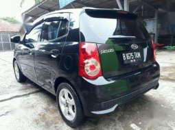 Jual mobil Kia Picanto Cosmo 2010 Full Original 5