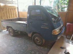 Mitsubishi Colt T120SS Pick Up Tahun 2011 2